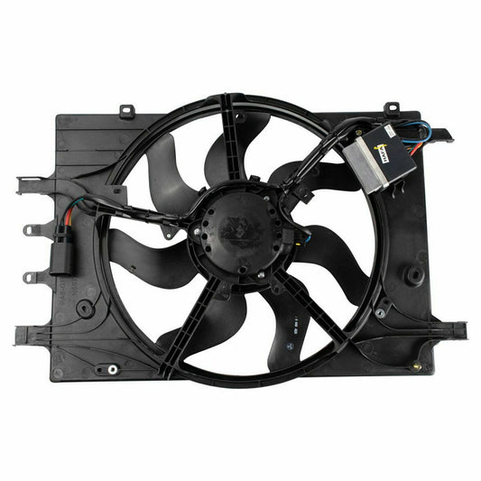 Cooling Fan Assy 2.0L L4 Turbocharged For Infiniti - IN3115116