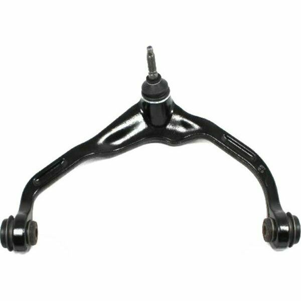 Upper Control Arm Front Passenger Side For Dodge - JP0437R