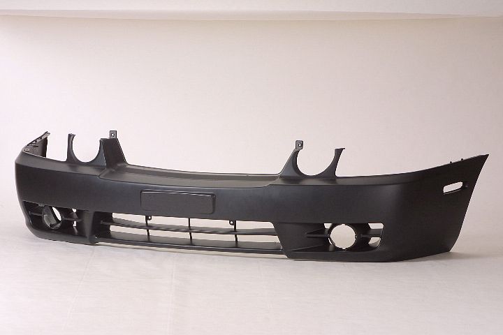 Bumper Front Primed For Kia - KI1000123