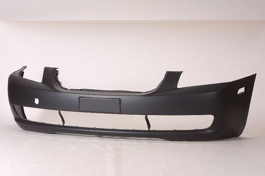 Bumper Front Primed Capa For Kia - KI1000132C