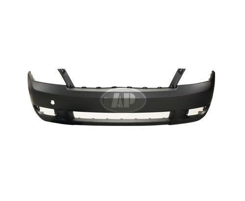 Bumper Front Primed For Kia - KI1000133