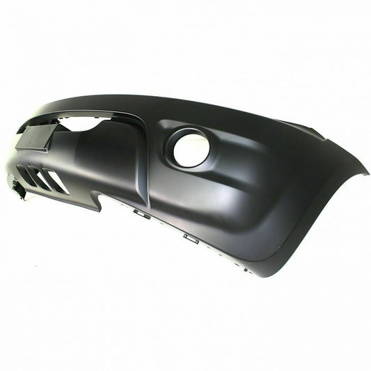 Bumper Front Primed Lx/Base For Kia - KI1000137