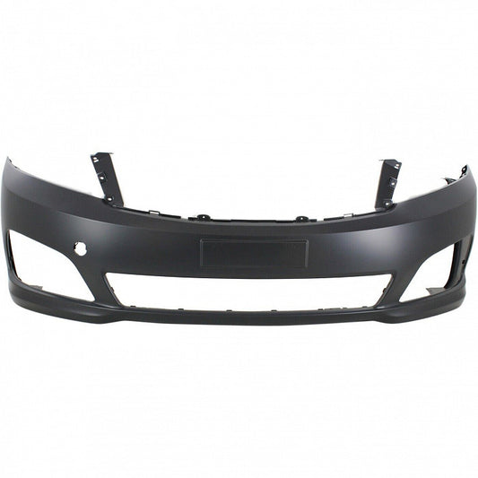 Bumper Front Primed For Kia - KI1000142
