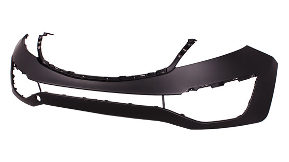 Bumper Front Primed For Kia - KI1000152