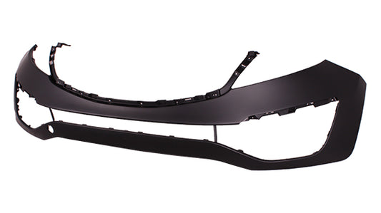 Bumper Front Primed For Kia - KI1000152