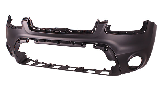 Bumper Front Primed For Kia - KI1000157