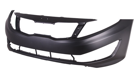 Bumper Front Primed Usa Built Sx Model Capa For Kia - KI1000162C
