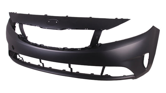 Bumper Front Primed For Kia - KI1000187U