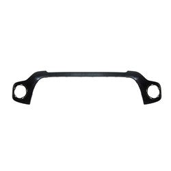 Bumper Front Center Primed Exclude Sport Sx/Exclamation/Ev Model Capa For Kia - KI1000191C