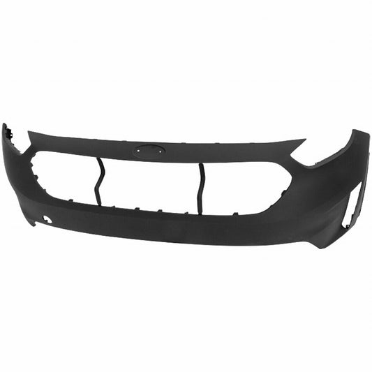 Bumper Front Primed Without Sensors Capa For Kia - KI1000192C