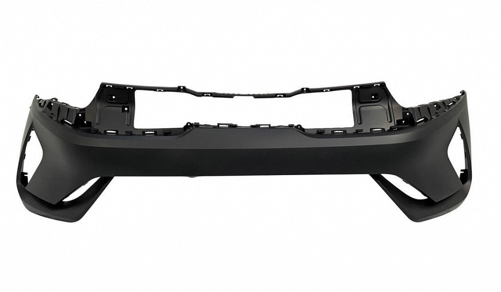 Bumper Front Primed For Kia - KI1000211