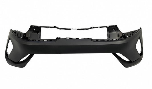 Bumper Front Primed For Kia - KI1000211