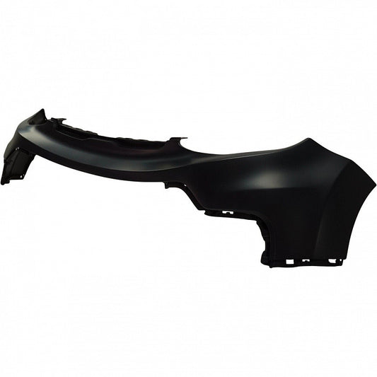 Bumper Upper Front Primed Exclude Sport Sx/Exclamation/Ev Model For Kia - KI1014102