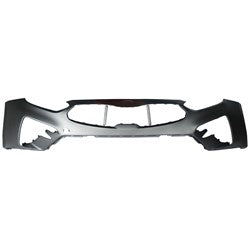 Bumper Upper Front Primed Sdn For Kia - KI1014104