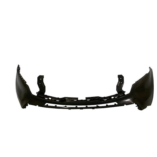 Bumper Front Primed Without Sensor For Gas 2-Piece Models For Kia - KI1014108