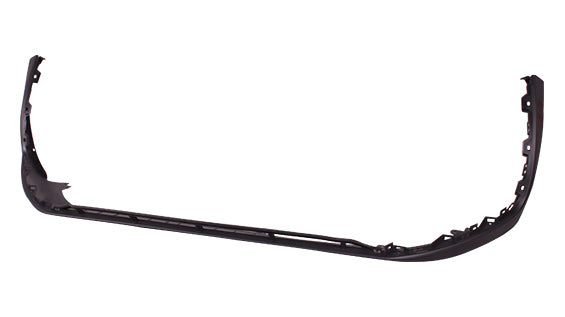 Valance Front Lower Textured Capa For Kia - KI1015101C