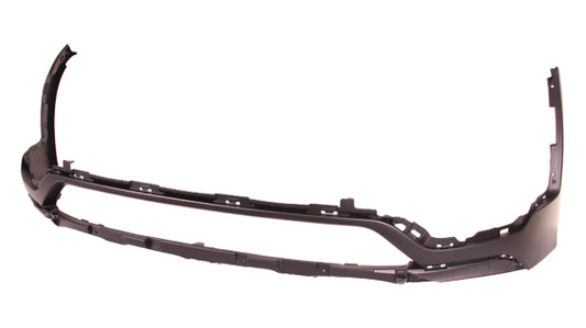 Bumper Lower Front Primed With Skid Plate Sx Model For Kia - KI1015103