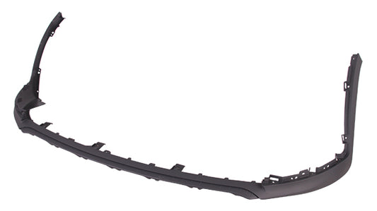 Bumper Lower Front Textured Fwd Ex/Lx Model For Kia - KI1015107