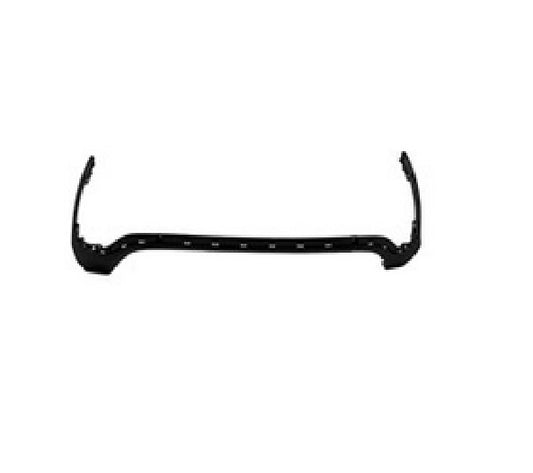 Bumper Front Lower Textured Finish For Kia - KI1015108