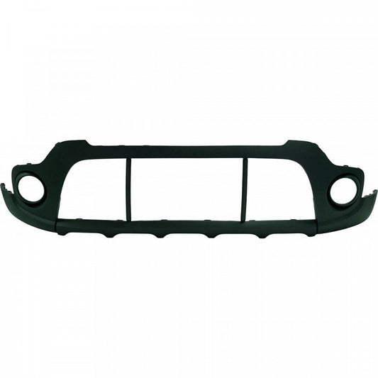 Bumper Lower Front Textured Base/Lx Model Capa For Kia - KI1015111C