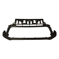Bumper Lower Front Textured Black Exclude Gt-Line For Kia - KI1015115