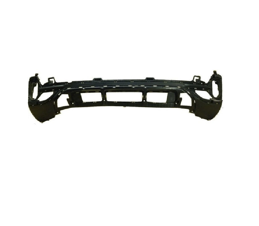 Bumper Front Lower Textured For Kia - KI1015117
