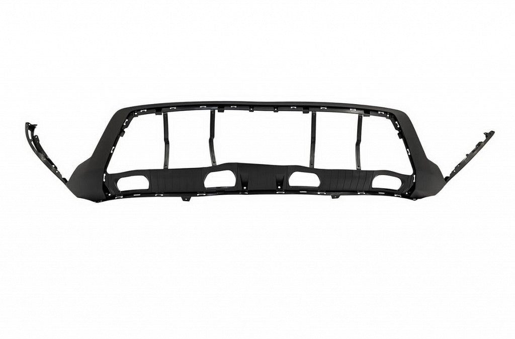 Bumper Front Lower Primed Without Sensor For 2-Piece Gas Models For Kia - KI1015118
