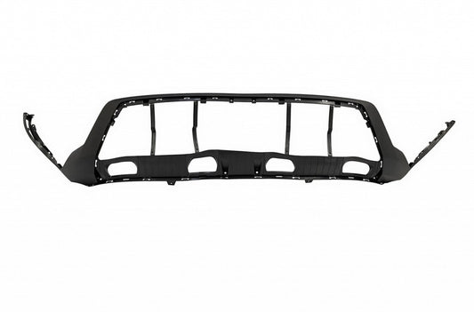 Bumper Front Lower Primed Without Sensor For 2-Piece Gas Models For Kia - KI1015118
