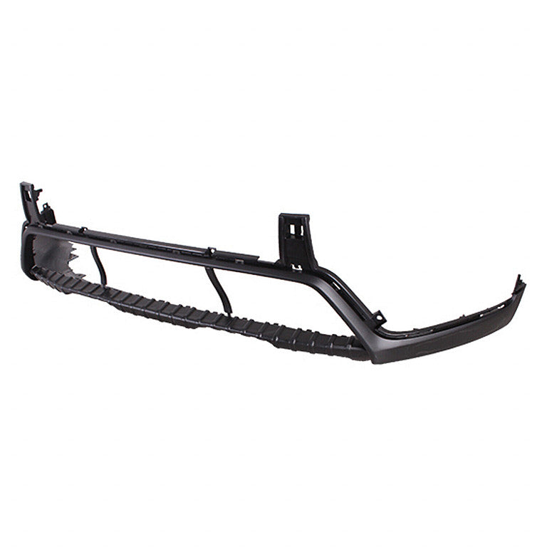 Bumper Front Lower Partially Textured Black Exclude Ev For Kia - KI1015119
