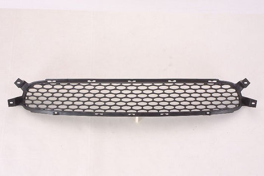 Grille Lower Black For Kia - KI1036104