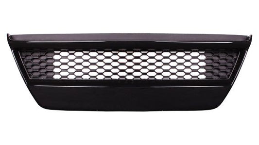Grille Lower Painted With Fog Model For Kia - KI1036108