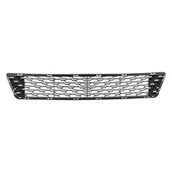 Grille Lower Matte-Black For Kia - KI1036131