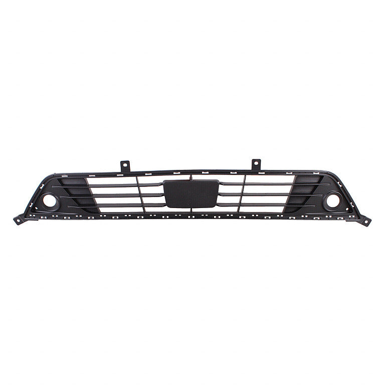 Grille Front With Adaptive Cruise For Kia - KI1036158