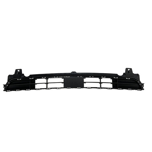 Grille Front Lower Black Without Lamp Holes Ex/Lx/S Models For Kia - KI1036159
