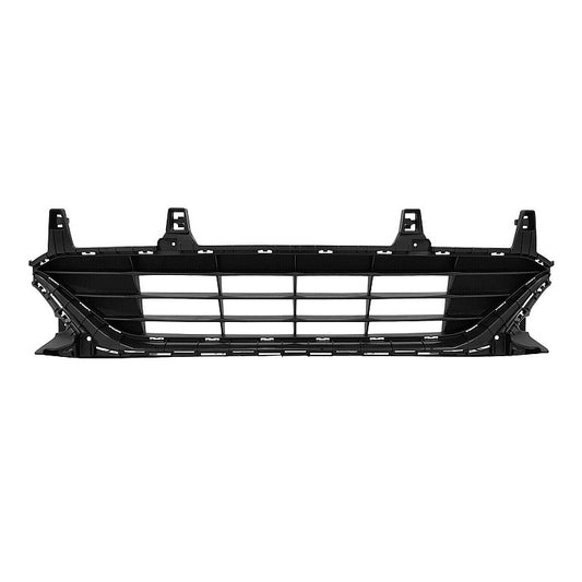 Grille Front Black Without Adaptive Cruise For Kia - KI1036168