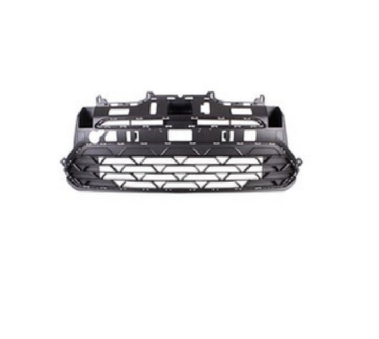 Grille Front Lower Dark Gray For Kia - KI1036172