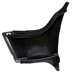 Bumper Air Duct Driver Side For Kia - KI1038133