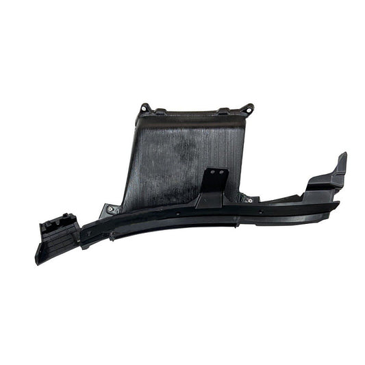 Bumper Air Duct Driver Side For Kia - KI1038143