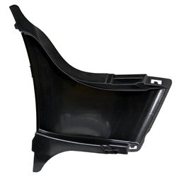 Bumper Air Duct Passenger Side For Kia - KI1039133