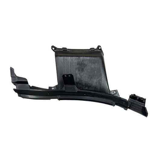 Bumper Air Duct Passenger Side For Kia - KI1039143