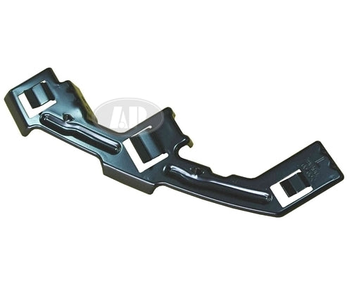 Bumper Bracket Front Driver Side Outer Steel For Kia - KI1042104