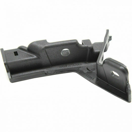 Bumper Bracket Front Driver Side Plastic For Kia - KI1042123