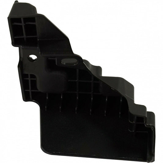 Bumper Support Front Driver Side Outer Plastic For Kia - KI1042130