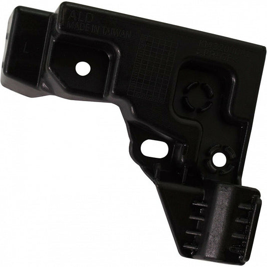 Bumper Bracket Front Driver Side Inner Side Plastic For Kia - KI1042131