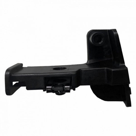 Bumper Bracket Front Driver Side Exclude Hb Models For Kia - KI1042135