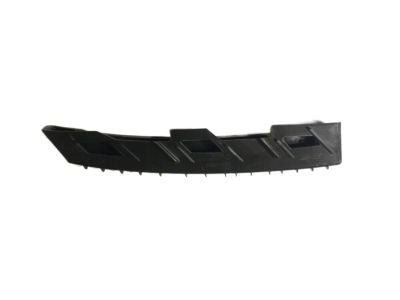 Bumper Bracket Front Driver Side Upper Exclude 19 Ev For Kia - KI1042144