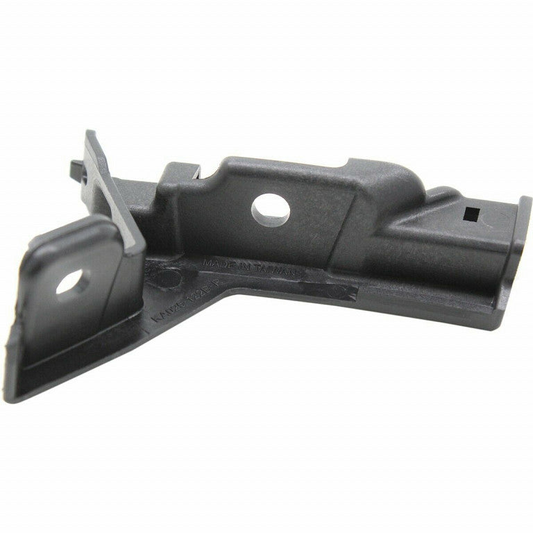 Bumper Bracket Front Passenger Side Plastic For Kia - KI1043123