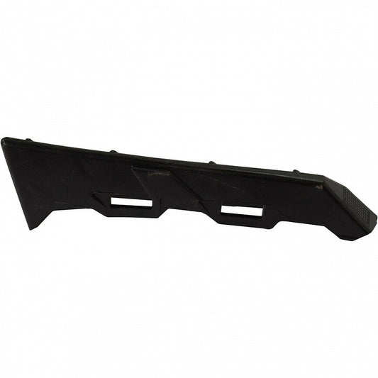 Bumper Support Front Passenger Side Outer Plastic For Kia - KI1043130