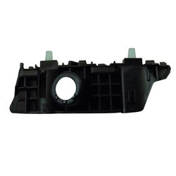 Bumper Bracket Front Passenger Side Outer Side Plastic For Kia - KI1043132