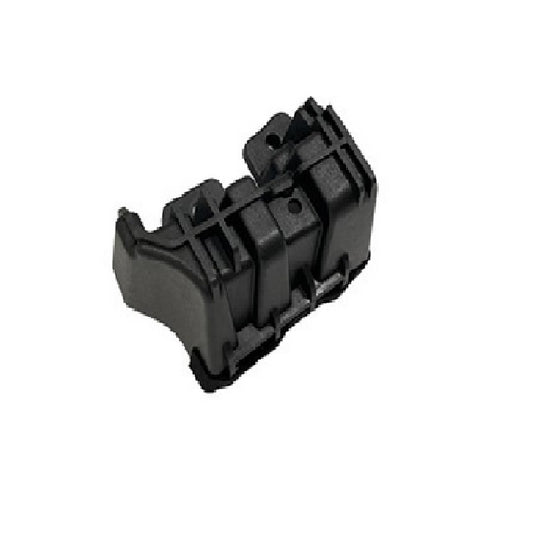Bumper Bracket Front Passenger Side For Kia - KI1043142